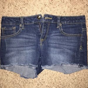 Lucky Brand Girls Shorts